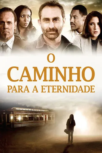 Pôster de O Caminho para a Eternidade (2010)