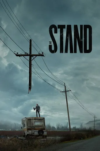 Pôster de The Stand (2020)