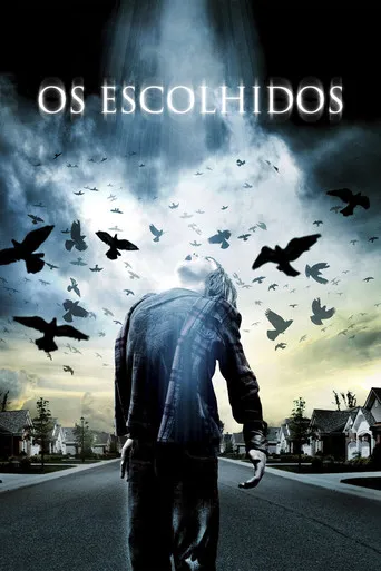 Pôster de Os Escolhidos (2013)