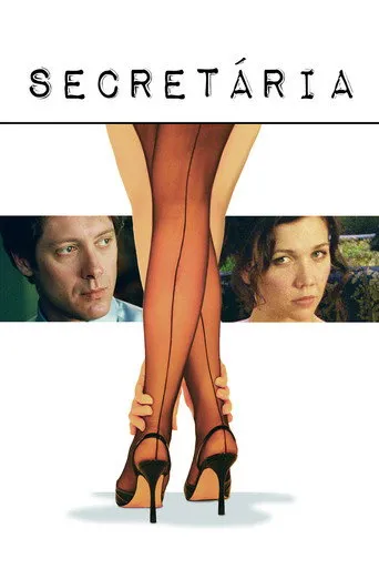 Pôster de Secretária (2002)
