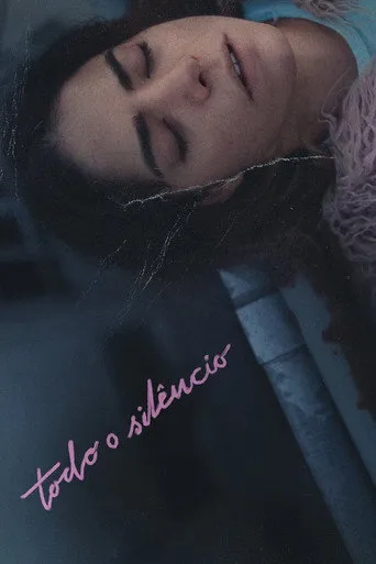 Pôster de Todo o Silêncio (2023)