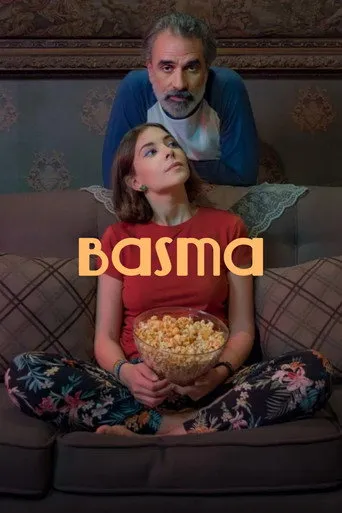 Pôster de Basma (2024)