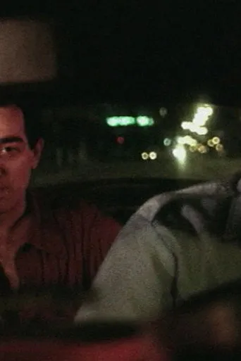 Pôster de Passageiros (1987)
