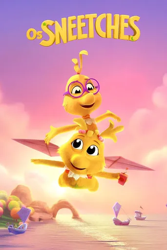 Pôster de Os Sneetches (2025)