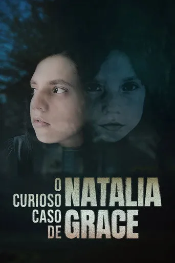 Pôster de O Curioso Caso de Natalia Grace (2023)