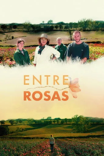 Pôster de Entre Rosas (2021)