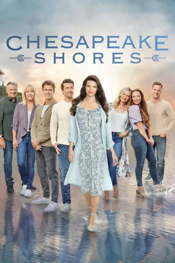 Pôster de Chesapeake Shores (2016)