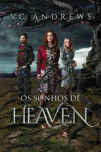 Pôster de Os Sonhos de Heaven (2019)