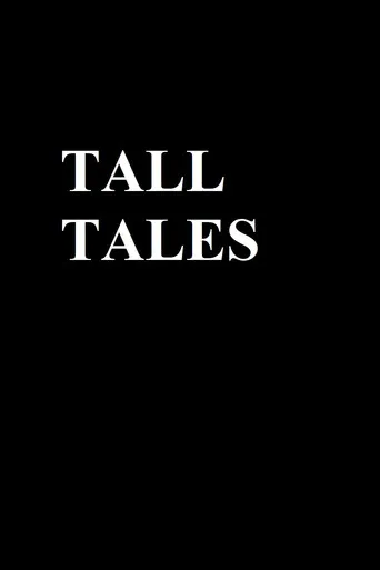 Pôster de Tall Tales (1940)