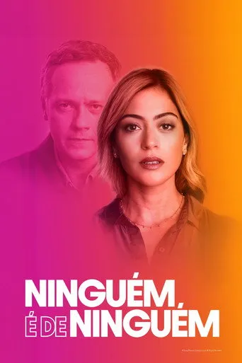 Pôster de Ninguém é de Ninguém (2023)