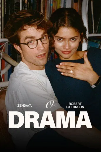 Pôster de O Drama (2026)