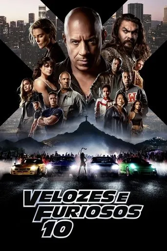Pôster de +Velozes +Furiosos (2003)