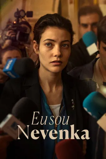 Pôster de Soy Nevenka (2024)