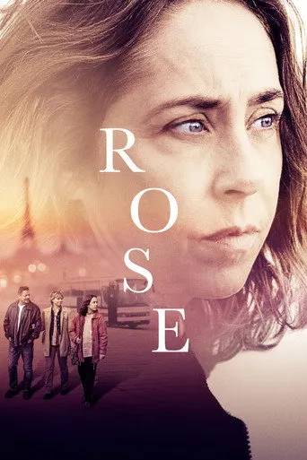 Pôster de Rose (2022)