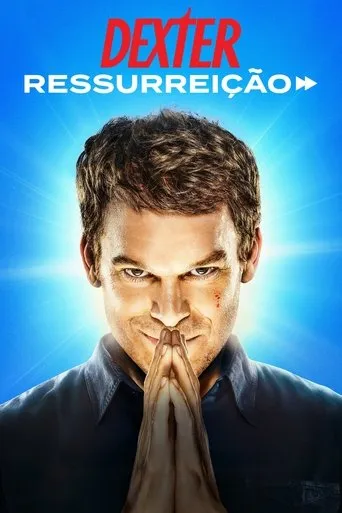 Pôster de Dexter: Ressurreição (2025)