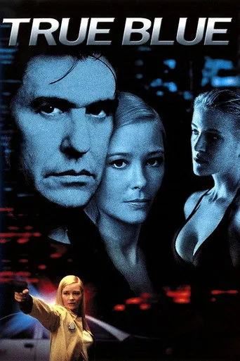 Pôster de Crime em Nova York (2001)