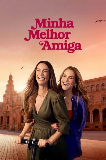 Pôster de Minha Melhor Amiga (2026)