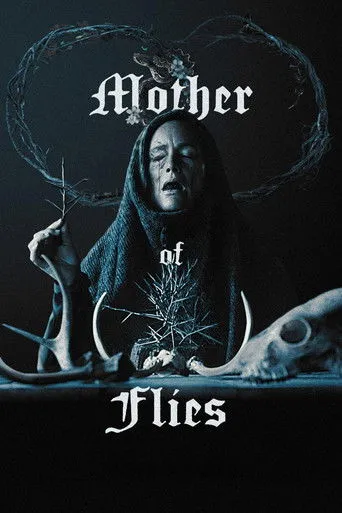 Pôster de Mother of Flies (2025)
