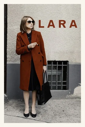 Pôster de Lara (2019)