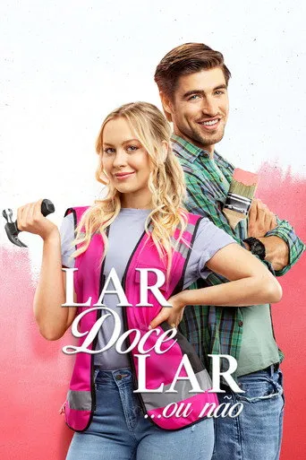 Pôster de Lar Doce Lar... Ou Não (2020)