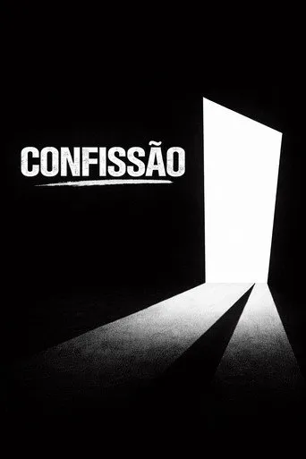 Pôster de Confissão (2025)
