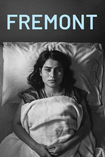 Pôster de Fremont (2023)
