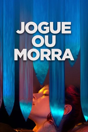 Pôster de Jogue ou Morra (2019)