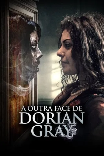 Pôster de A Outra Face de Dorian Gray (2023)
