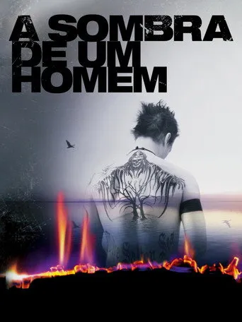 Pôster de A Sombra de um Homem (2002)