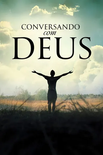 Pôster de Conversando com Deus (2006)