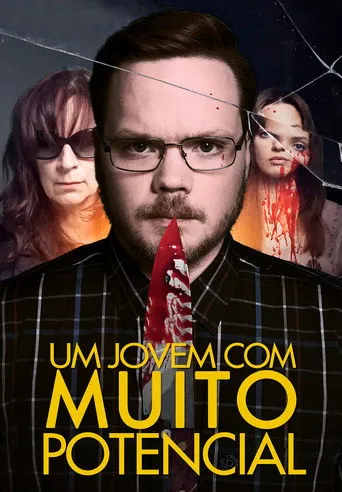 Pôster de A Young Man With High Potential Legendado