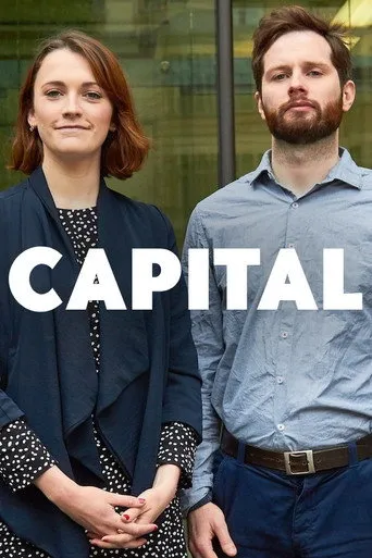 Pôster de Capital (2019)
