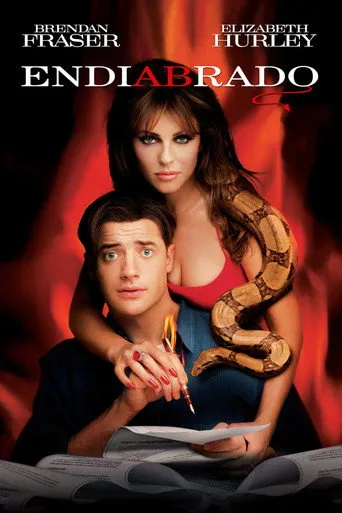 Pôster de Endiabrado (2000)