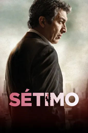 Pôster de Sétimo (2013)