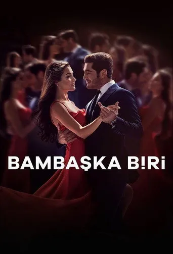 Pôster de Bambaska Biri (2023)