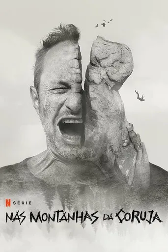 Pôster de Nas Montanhas da Coruja (2018)
