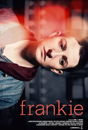 Pôster de Frankie (2021)