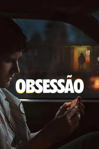 Pôster de Obsessão 4K (2026)