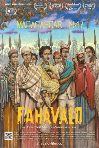 Pôster de Madagascar 1