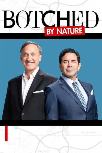 Pôster de Botched By Nature (2016)