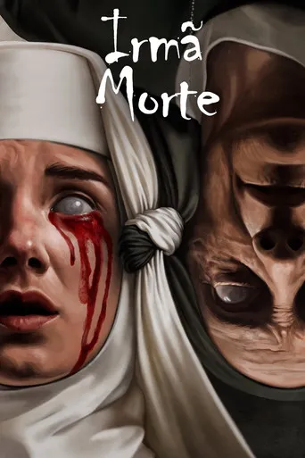 Pôster de Irmã Morte (2023)