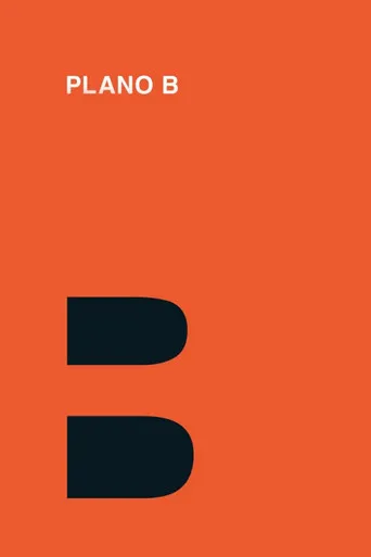Pôster de Plano B (2014)
