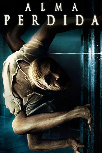 Pôster de Alma Perdida (2009)