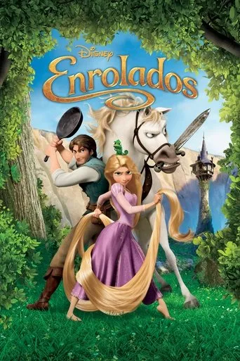 Pôster de Enrolados (2010)