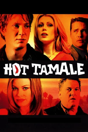 Pôster de Mulheres e Diamantes (2006)