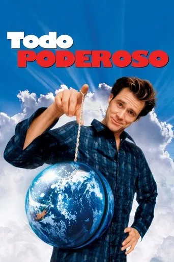 Pôster de Todo Poderoso (2003)