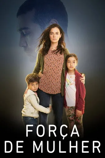 Pôster de Força de Mulher (2017)
