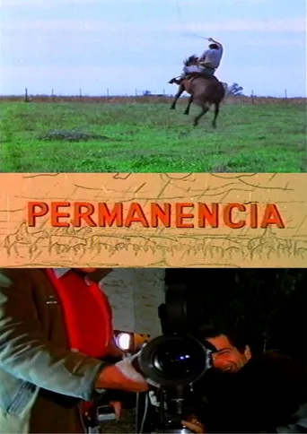 Pôster de Permanencia (1969)