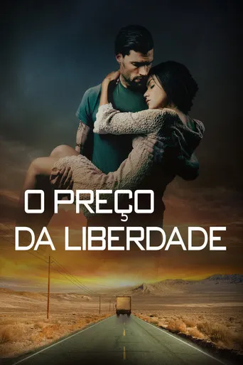 Pôster de O Preço da Liberdade (2016)