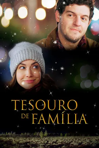 Pôster de Tesouros de Família (2018)